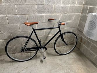 State bicycle co. road bike