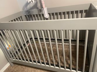 Infant crib