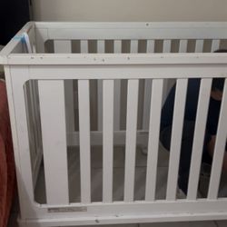 Baby Crib