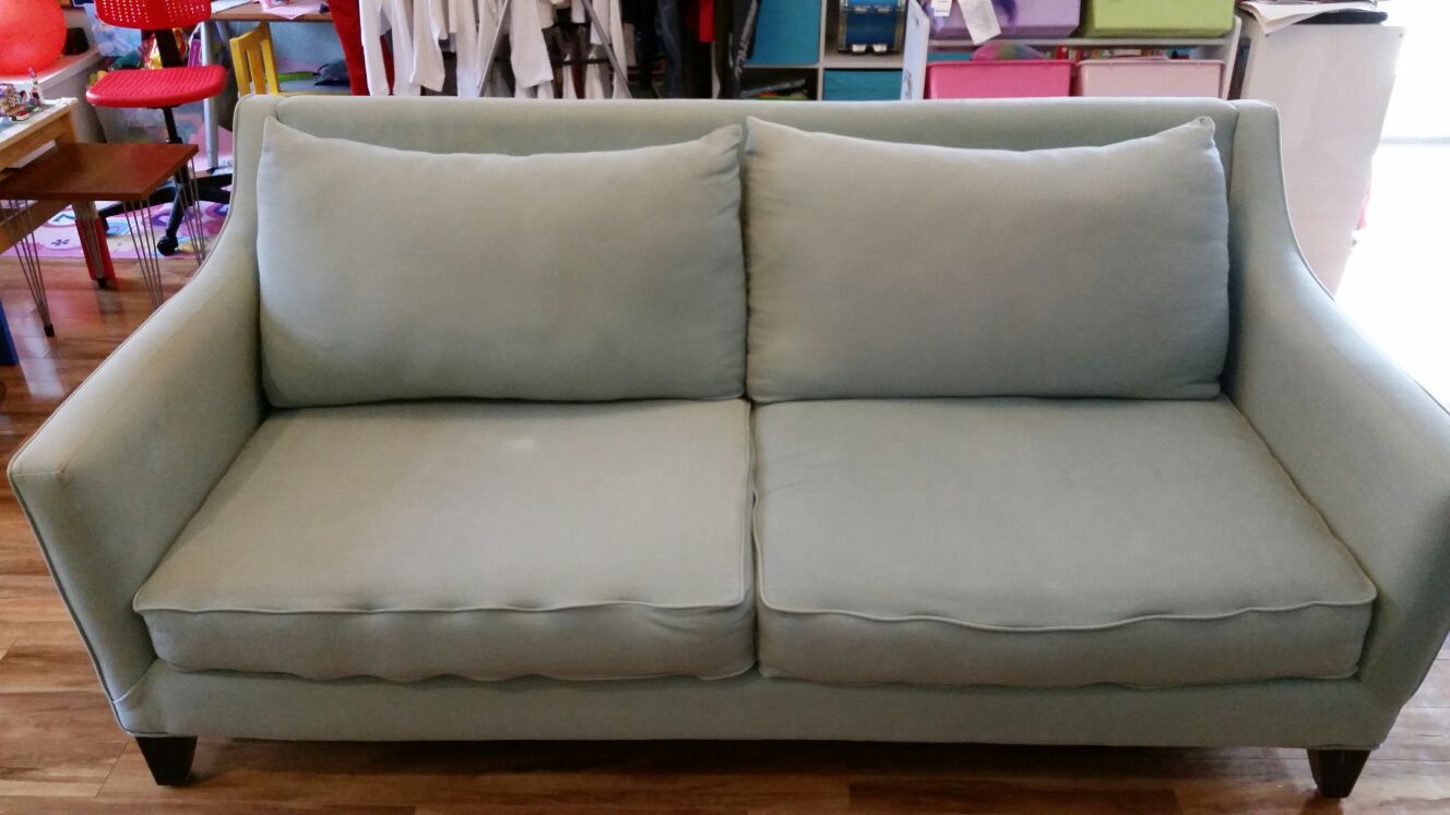 Margaret Sofa by Macy's $69