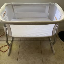 Baby Delight Bassinet 