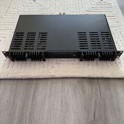 Bryston Speaker Amp 2B LP