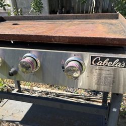 Cabela Grill 
