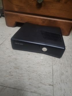 Xbox 360 Console 