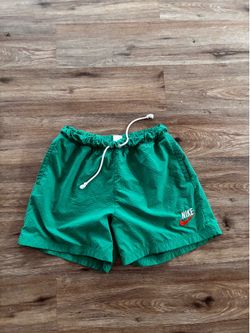 Nike trunks