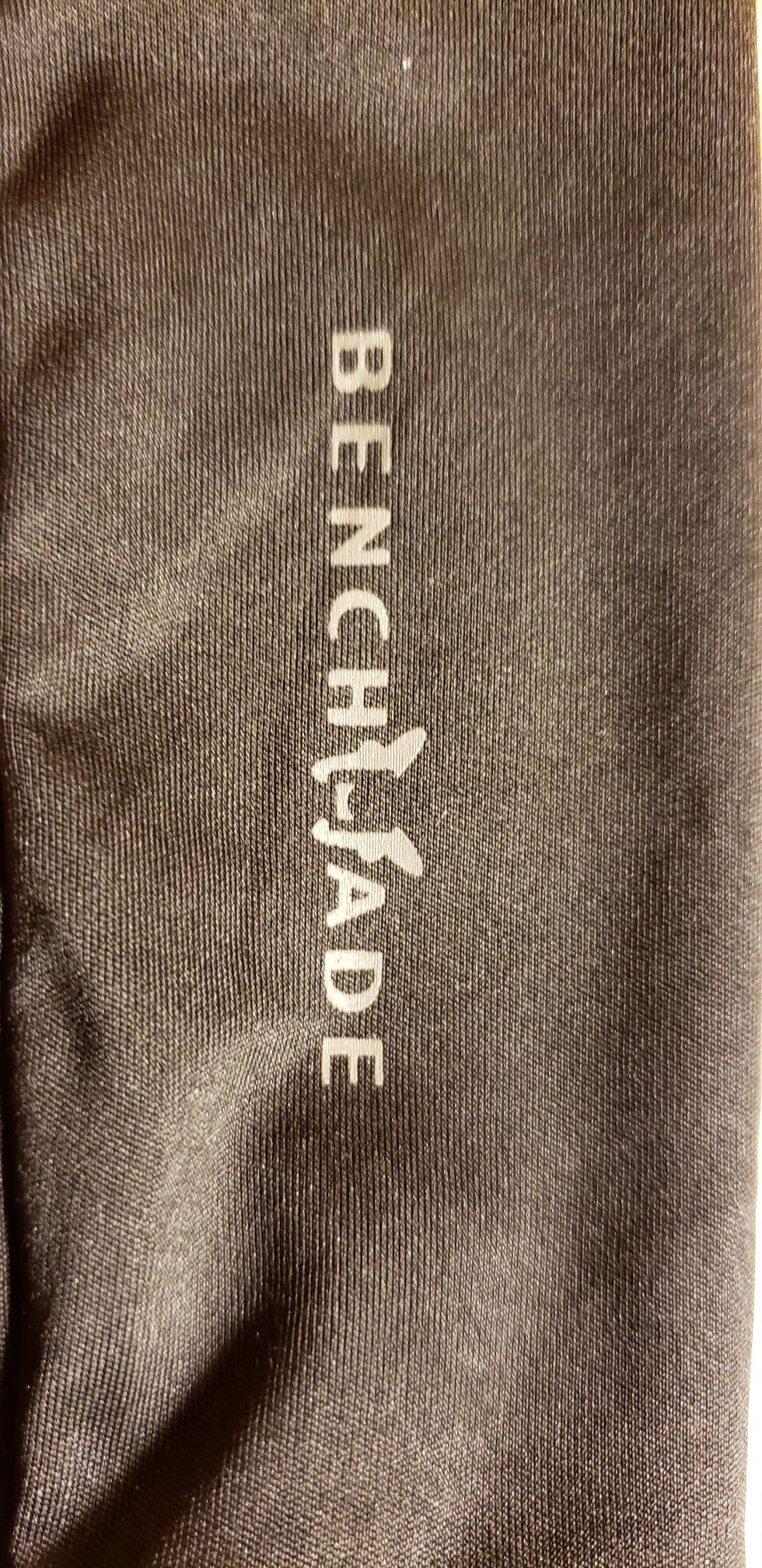 Benchmade Microfiber Bag