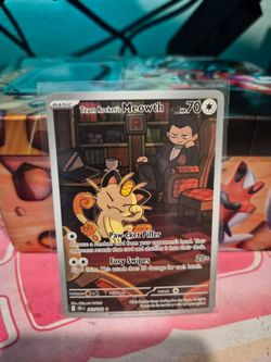 Pokemon TCG Lot