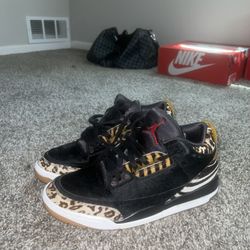 Jordan 3