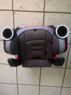 Graco car seat