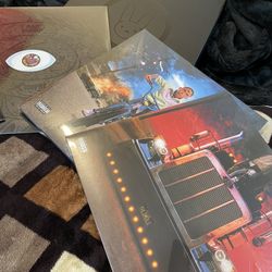 Bad Bunny Vinyl