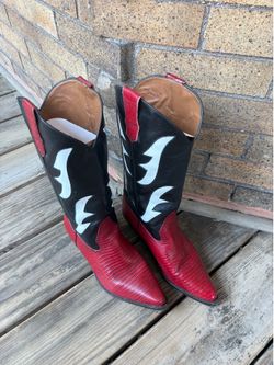 Dan Post Boot 7.5