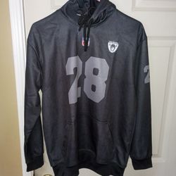 Raiders Hoodie