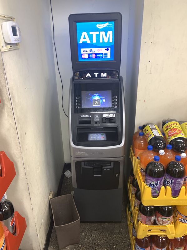 VENDING AND ATM MACHINE PARTNERSHIP BUSINESS * MACHINES NOT FOR RETAIL SALE* for Sale in Camden