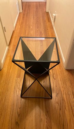Side table