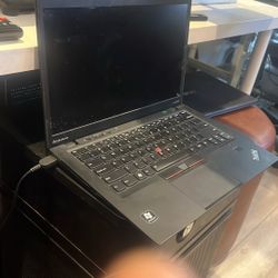 Laptop 