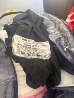 Moby wrap