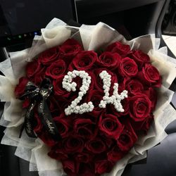 Ramos/ Flower Bouquets 