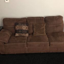 Couch Bed