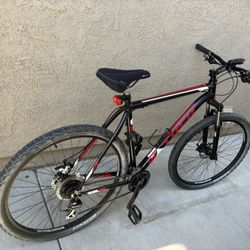 Trek Bike 