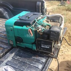 Onan Generator