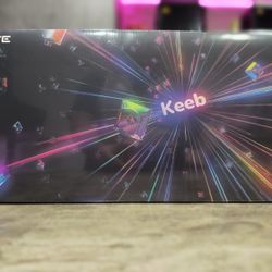 KEYBOARD GAMING PC Parts HYTE Keeb TKL