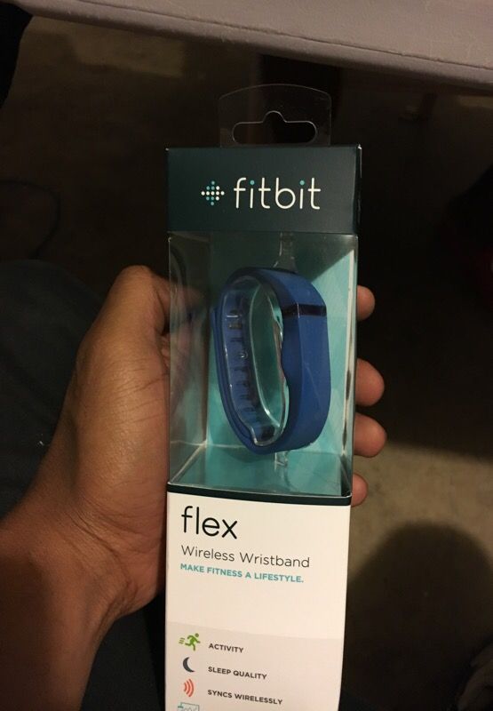 Fitbit