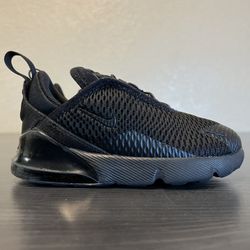 Toddler Nike Air Max 270 Size 10c