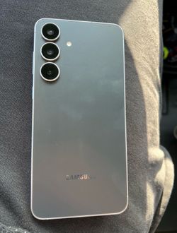 Samsung galaxy S25 FE