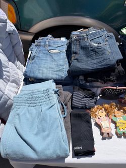 Clothes