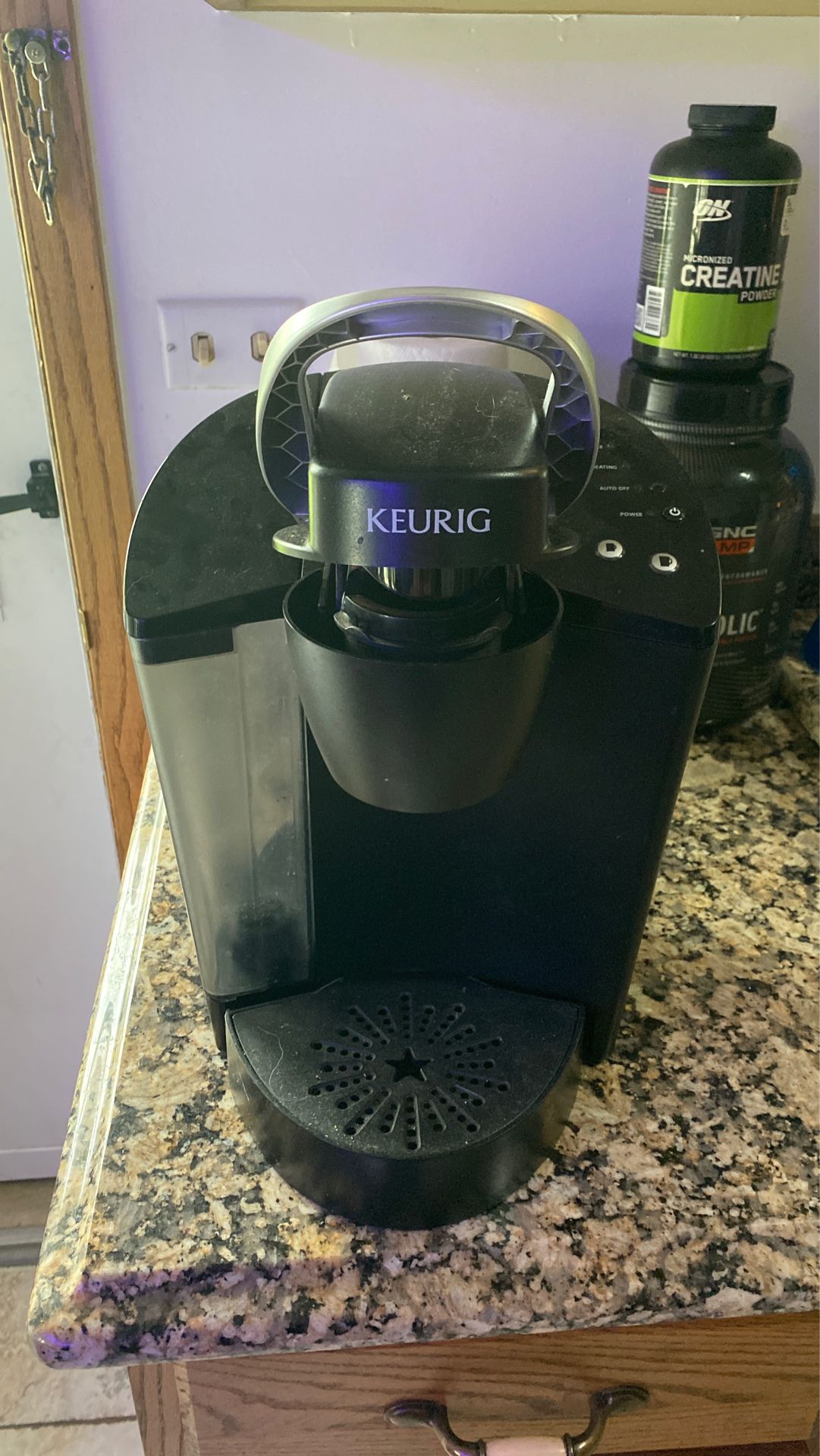 Keurig