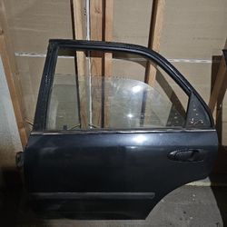 92-95 Eg four door honda civic