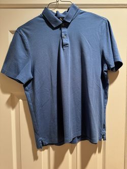 Men’s Calvin Klein Collared Shirt