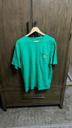Carhartt Pocket T-shirt 