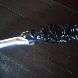 Iron Curl 