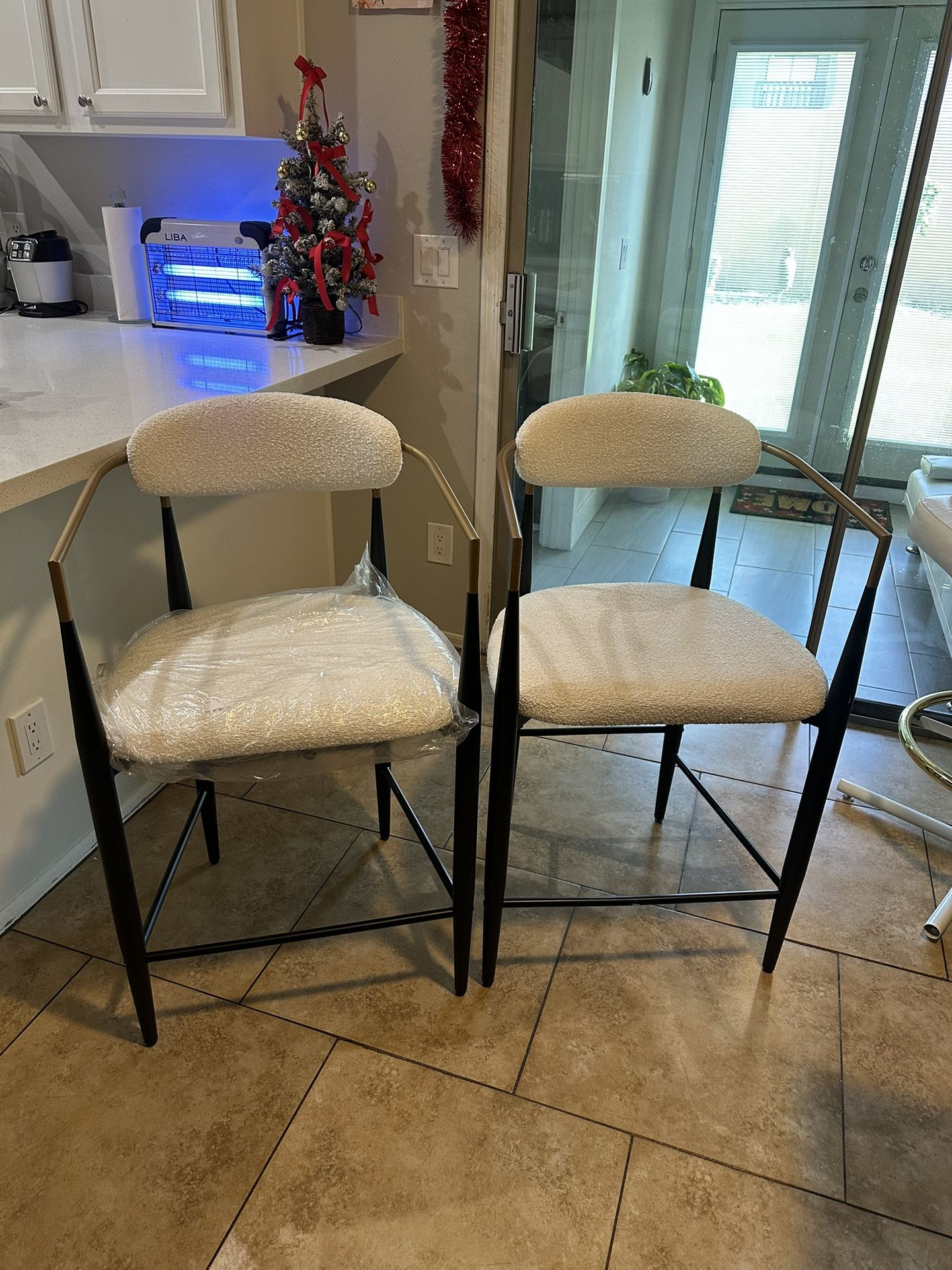 bar Stool Set