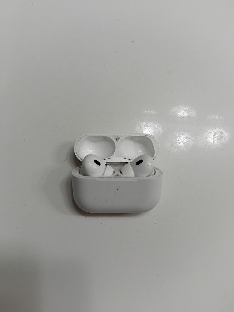 Airpods Pros (2nd generation)
