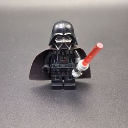LEGO DARTH VADER
