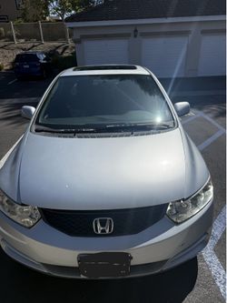 2011 Honda Civic