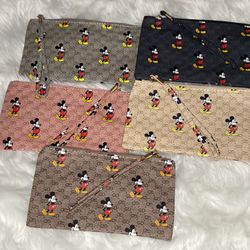 Mickey Mouse small Bag 