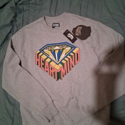 Billionaire Boys Club Welcome Sweatshirt