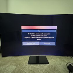 65" SUHD 4K Curved SmartTV KS8500