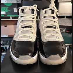 Jordan 11 Concords 