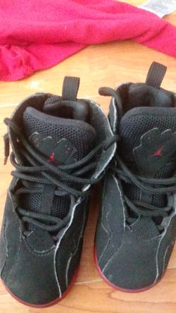 Jordans 9c