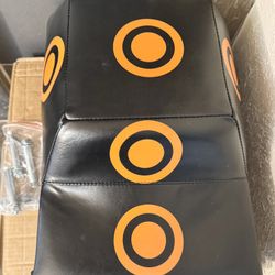 Wall Target Boxing Training Punching Pad MMA Boxing Target For GYM Sport Fitness