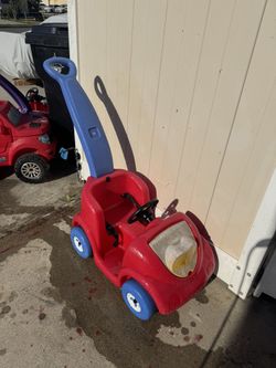 Push Cars Truck Toddler
