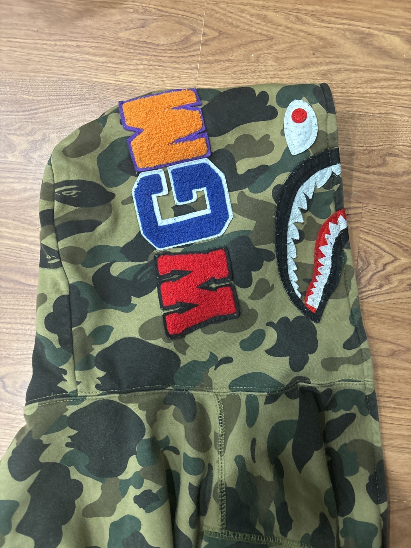 Bape