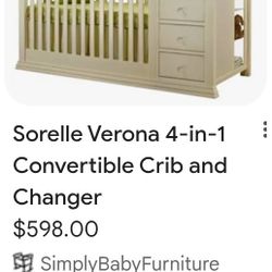 Crib To Toddler Bed
