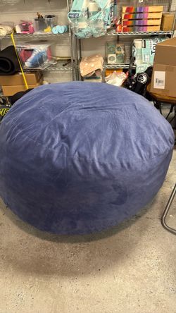 Bean bag
