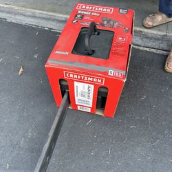 Craftsman Chainsaw 16 Inch Brand New! 