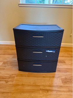Free drawer
